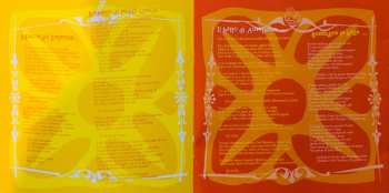 CD Modena City Ramblers: Terra E Libertà