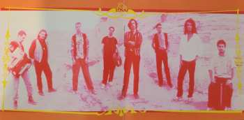 CD Modena City Ramblers: Terra E Libertà