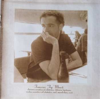 CD Modena City Ramblers: ¡Viva La Vida, Muera La Muerte!