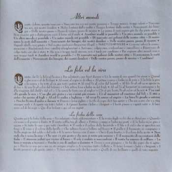 CD Modena City Ramblers: ¡Viva La Vida, Muera La Muerte!