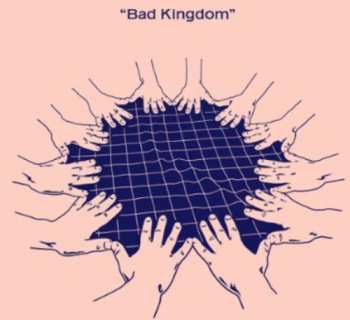 Album Moderat: Bad Kingdom