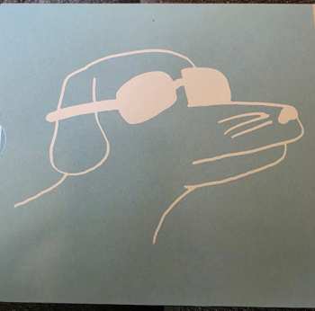 CD Modern Baseball: MOBO Presents: The Perfect Cast LP Feat. Modern Baseball (30th Anniversary Ultimate Edition) DLX