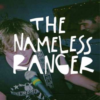 Album Modern Baseball: The Nameless Ranger