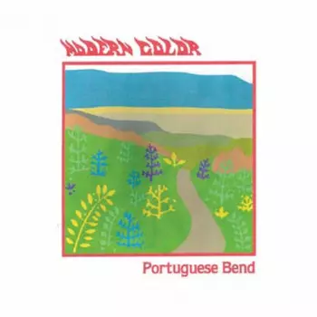 Portuguese Bend