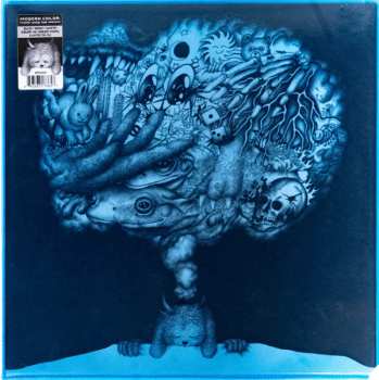 LP Modern Color: There Goes The Dream
