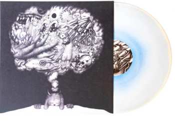 LP Modern Color: There Goes The Dream