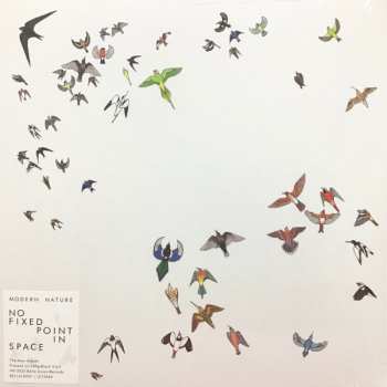 LP Modern Nature: No Fixed Point In Space