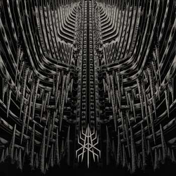 CD Modern Rites: Monuments DIGI