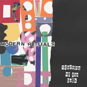 LP Modern Rituals: Cracking Of The Bulk