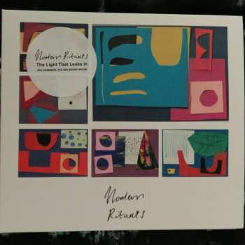 Album Modern Rituals: The Light That Leaks In