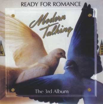 5CD/Set di cofanetti Modern Talking: Original Album Classics