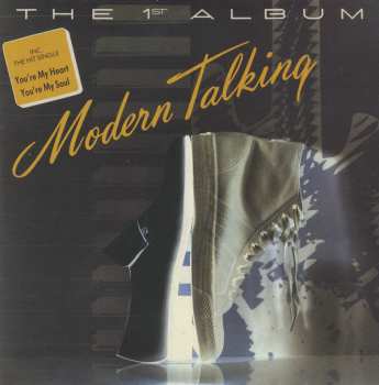 5CD/Set di cofanetti Modern Talking: Original Album Classics