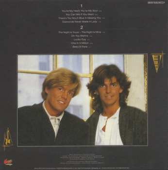 5CD/Set di cofanetti Modern Talking: Original Album Classics