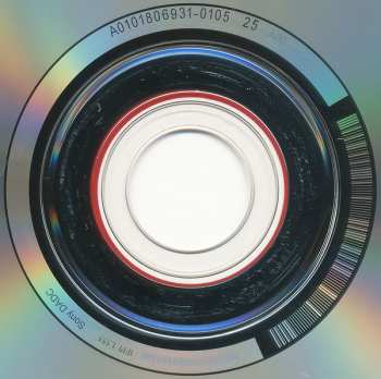 5CD/Set di cofanetti Modern Talking: Original Album Classics