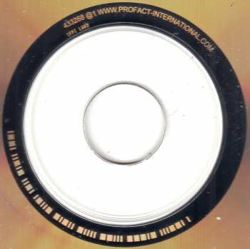 CD Modern Talking: Romantic Warriors - The 5th Album