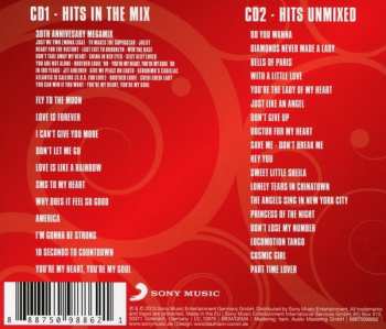 2CD Modern Talking: Special Hit Edition