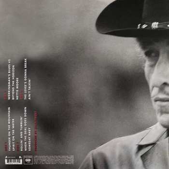 2LP Bob Dylan: Modern Times