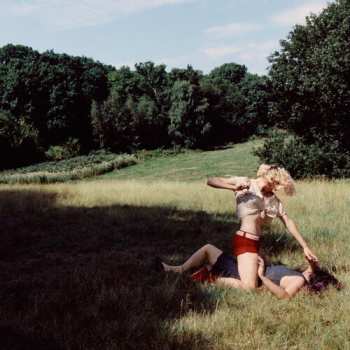 Album Modern Woman: Johnny's Dreamworld