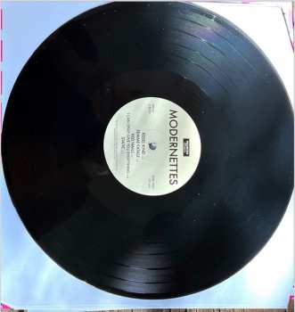 LP Modernettes: Eighty Eighty Two