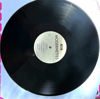 LP Modernettes: Eighty Eighty Two