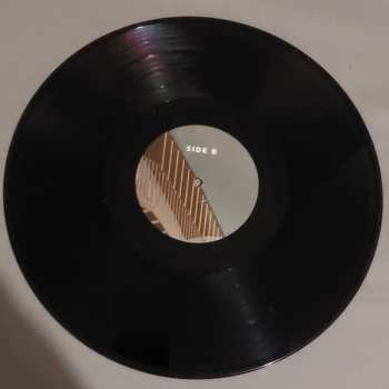 LP modernlove.: So Far