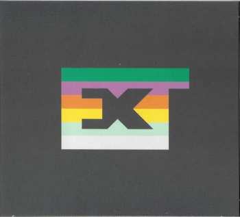 CD Modeselektor: Extended