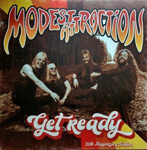 LP Modest Attraction: Get Ready