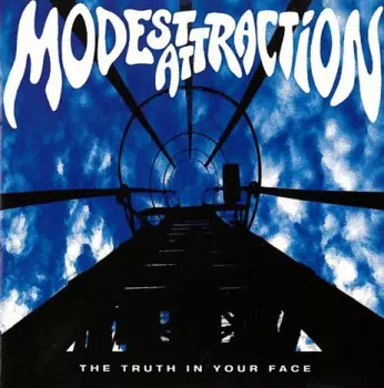 The Truth In Your Face