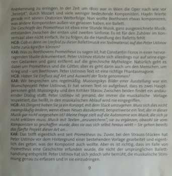 CD Modest Mussorgsky: Bilder Einer Ausstellung