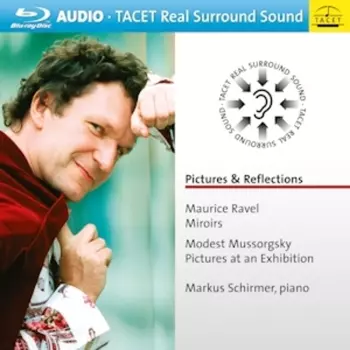 Pictures & Reflections