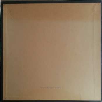 4LP/Set di cofanetti Modest Mussorgsky: Boris Godunov, Popular Music Drama (4xLP+BOX+BOOKLET)