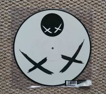 LP Modestep: Machines LTD | PIC