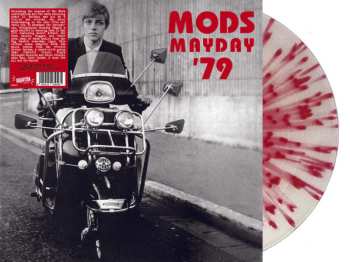 LP Mods Mayday '79 / Various: Mods Mayday '79 / Various