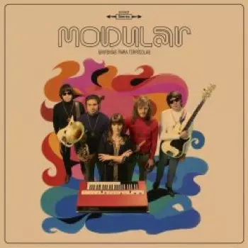 Sinfonías Para Terrícolas