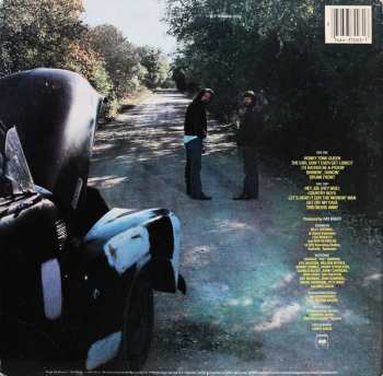 LP Moe Bandy & Joe Stampley: Hey Joe! Hey Moe!