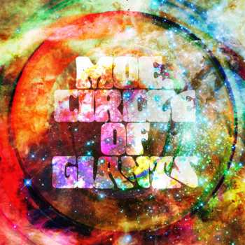 CD Moe.: Circle Of Giants