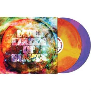 Album Moe.: Circle Of Giants