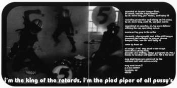 CD Mog Stunt Team: King Of The Retards