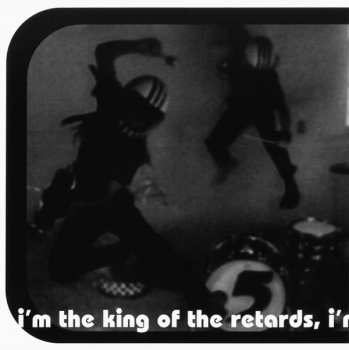 CD Mog Stunt Team: King Of The Retards
