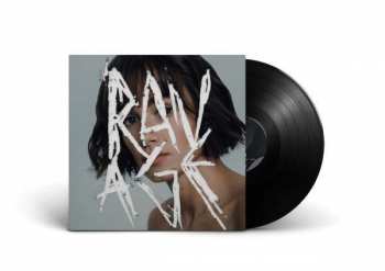 Album Mogli: Ravage