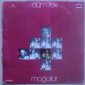 Düm-Tek