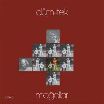 LP Moğollar: Düm-Tek
