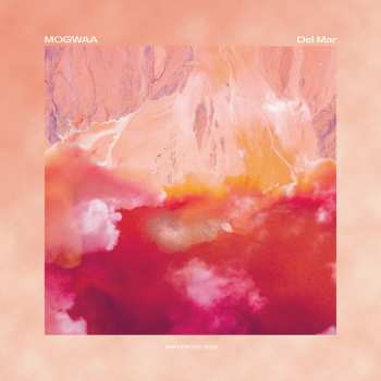 Album Mogwaa: Del Mar