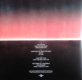 3LP/CD/Set di cofanetti Mogwai: Every Country's Sun DLX | LTD | CLR