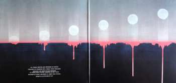 3LP/CD/Set di cofanetti Mogwai: Every Country's Sun DLX | LTD | CLR