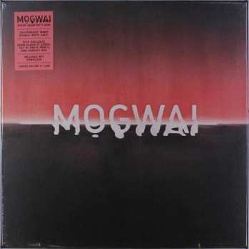 3LP/CD/Set di cofanetti Mogwai: Every Country's Sun DLX | LTD | CLR