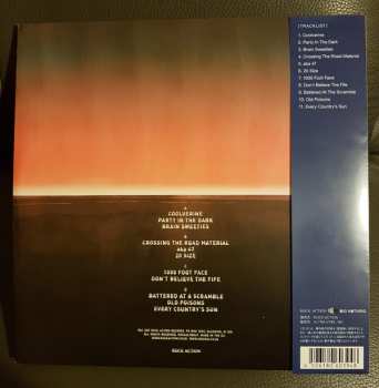 2LP Mogwai: Every Country's Sun LTD | CLR