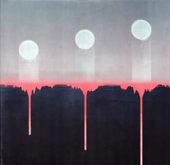 2LP Mogwai: Every Country's Sun