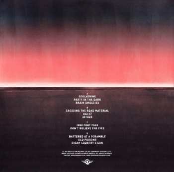 2LP Mogwai: Every Country's Sun