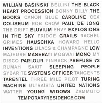 2LP Mogwai: Every Country's Sun